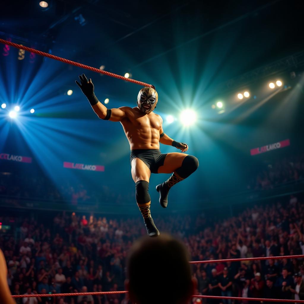 Lucha Libre