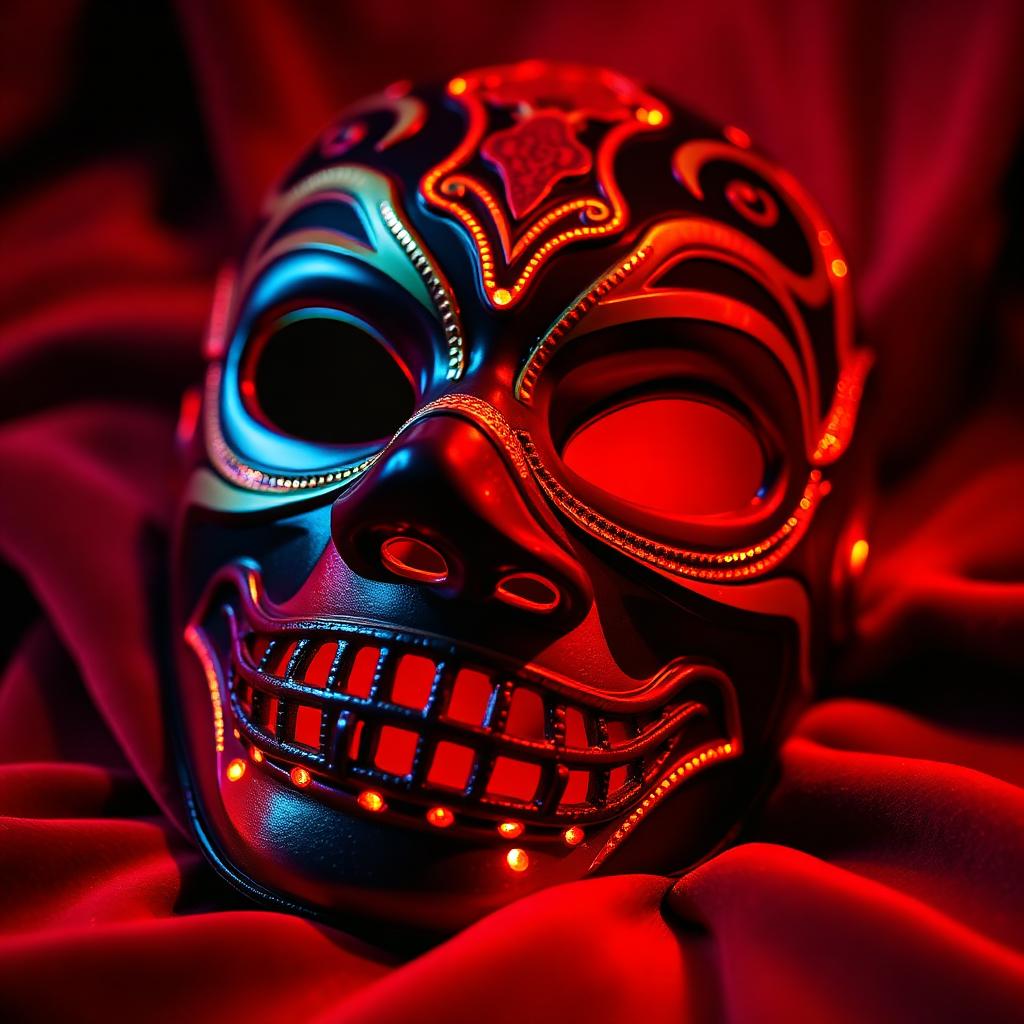 Lucha Libre