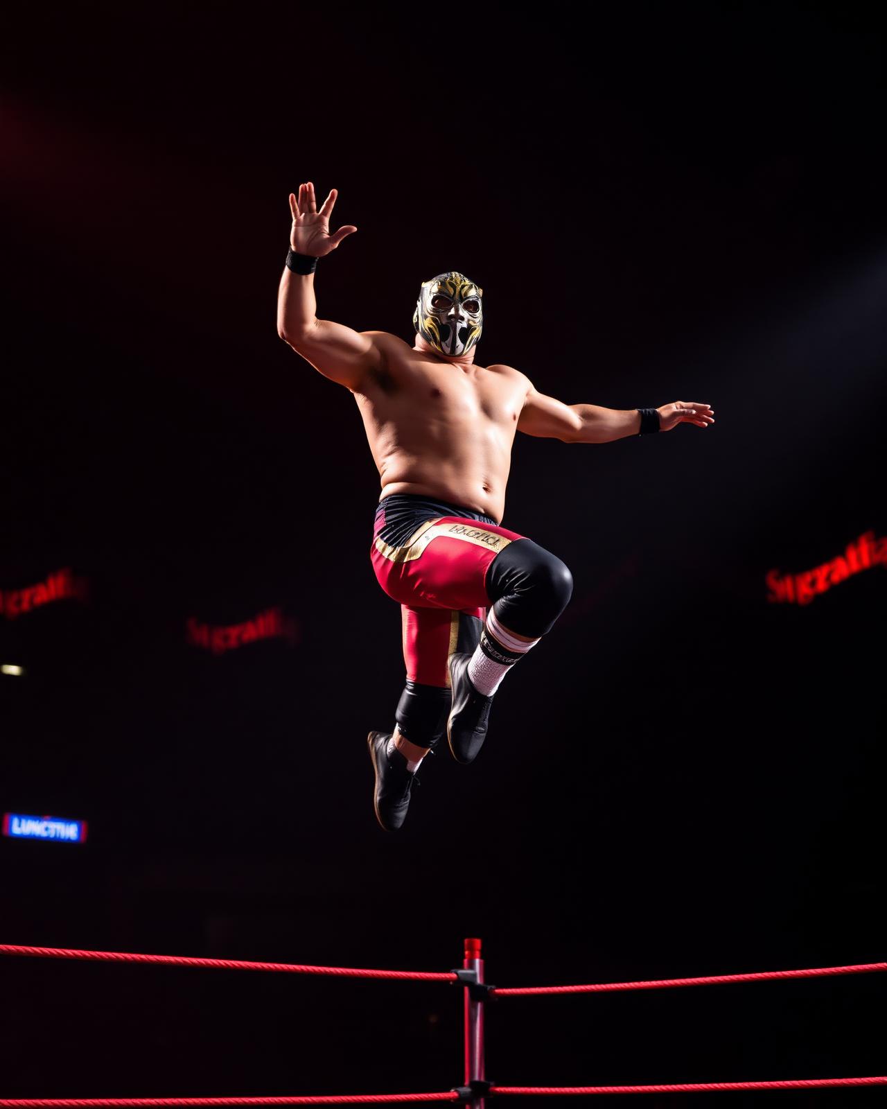Lucha Libre