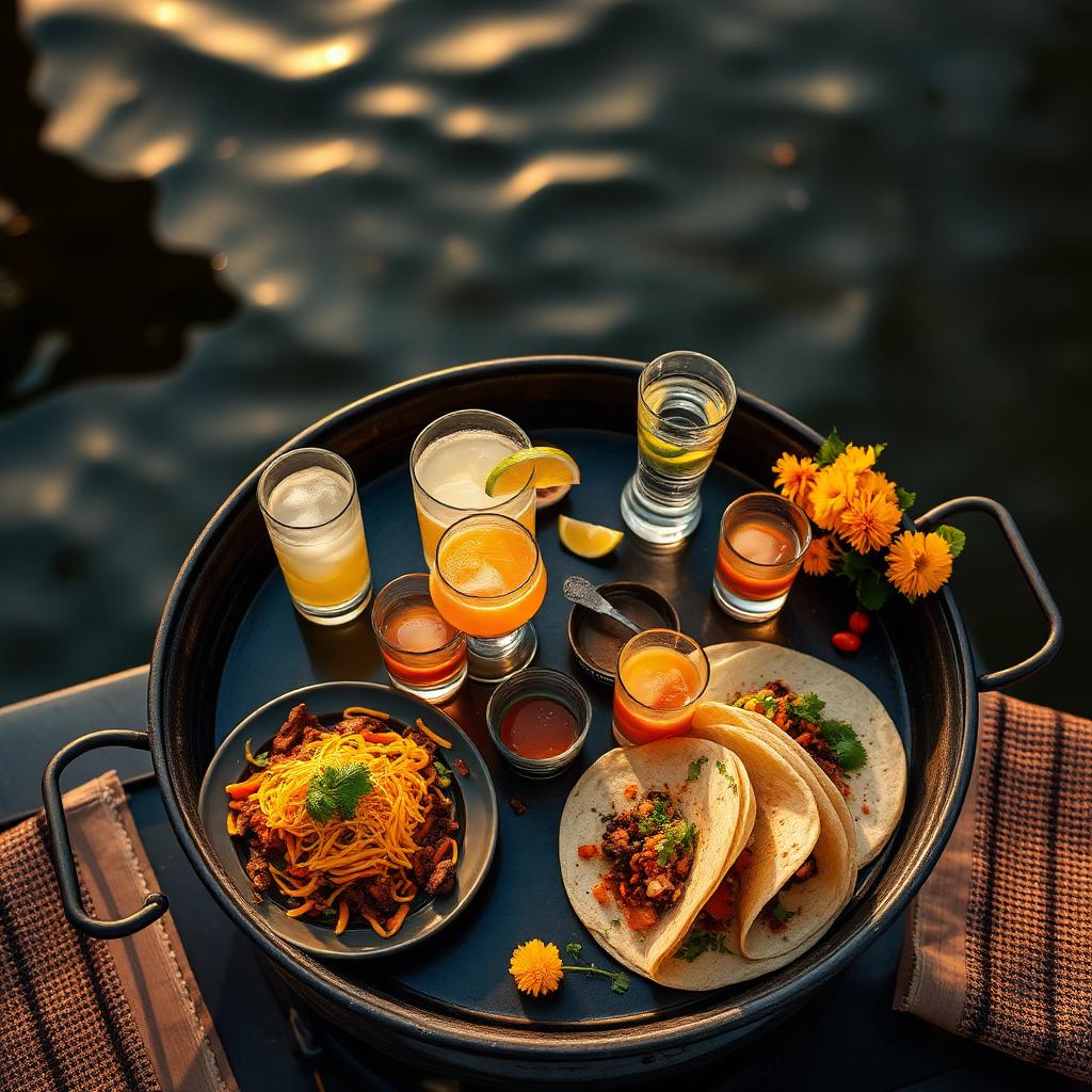 Xochimilco