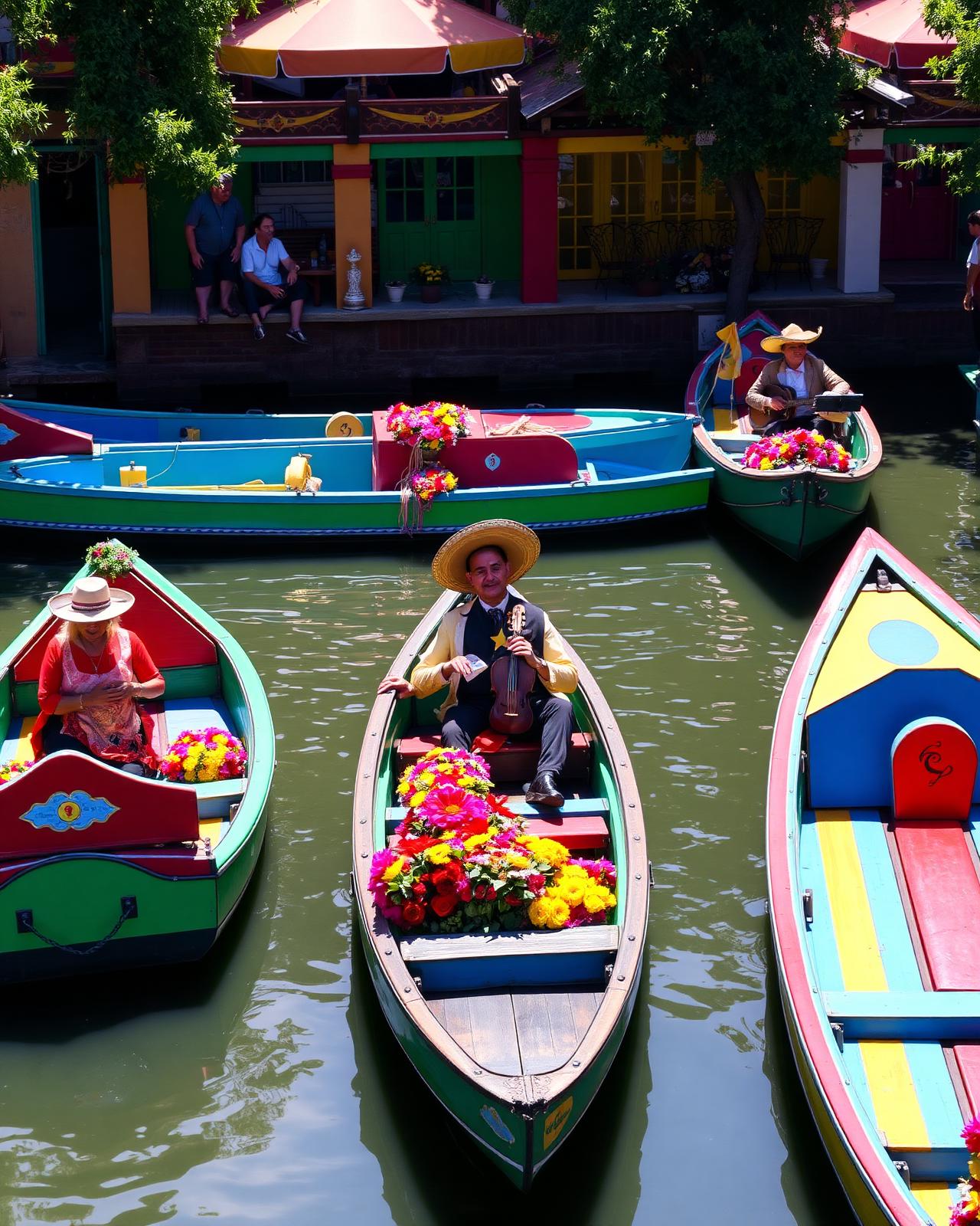 Xochimilco